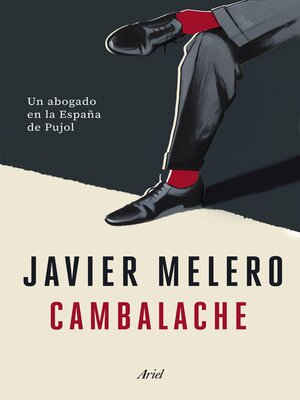 cover image of Cambalache